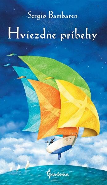 Hviezdne príbehy - 978-80-85662-51-1