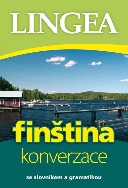 Finština konverzace - 978-80-87062-84-5
