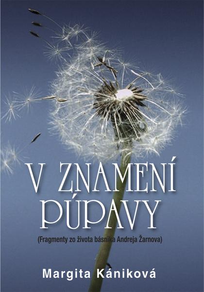 V znamení púpavy - 978-80-8061-406-5