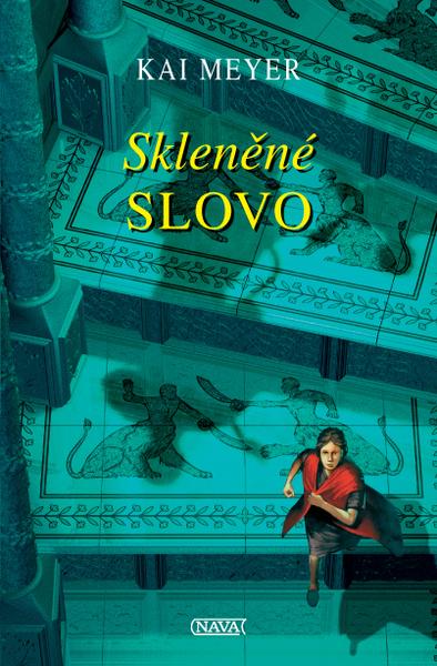 Skleněné slovo - 978-80-7211-342-2