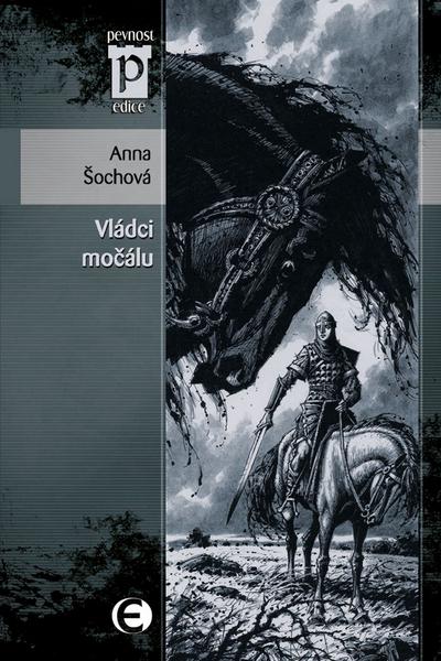 Vládci močálu - 978-80-7425-033-0