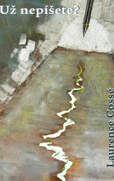 Už nepíšete? - 978-80-969793-0-1