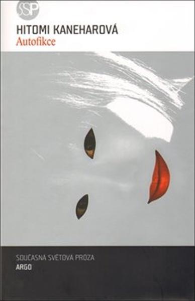 Kniha Autofikce