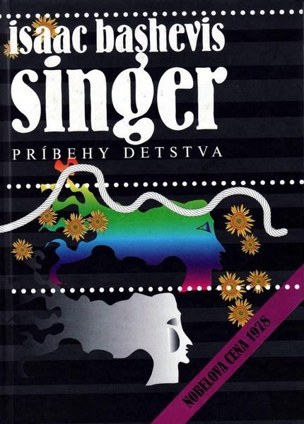 Kniha Príbehy detstva