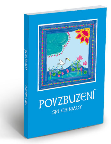 Povzbuzení - 978-80-86581-24-8