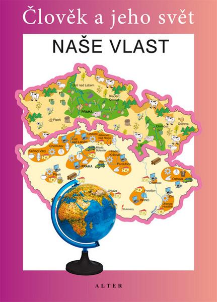 Naše vlast - 978-80-7245-168-5