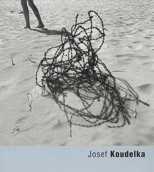 Josef Koudelka - 978-80-7215-397-8