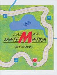 Zajímavá matematika pro druháky - 978-80-85806-40-3