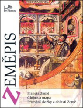 Zeměpis 1 - 978-80-7230-073-0