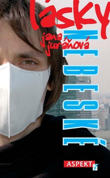 Kniha Lásky nebeské