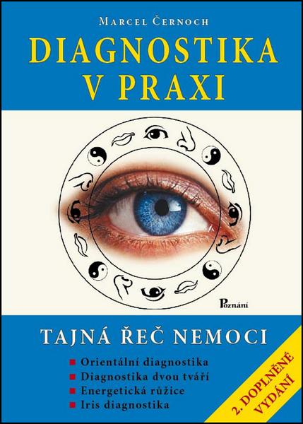 Diagnostika v praxi - 978-80-86606-64-4