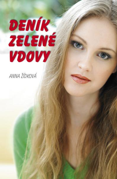 Deník zelené vdovy - 978-80-7268-636-0