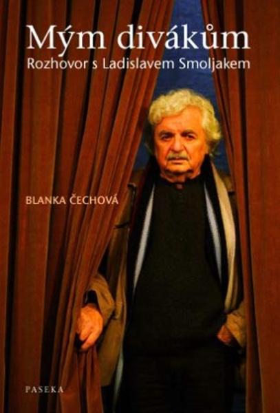 Mým divákům - 978-80-7432-078-1