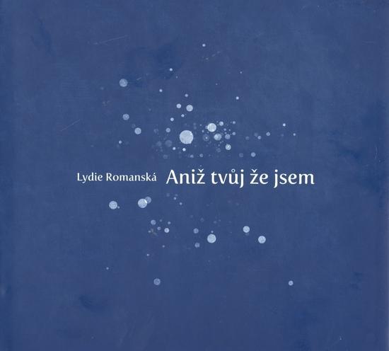 Kniha Aniž tvůj že jsem