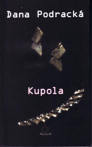 Kniha Kupola