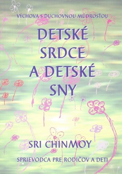 Detské srdce a detské sny - 978-80-968144-0-4