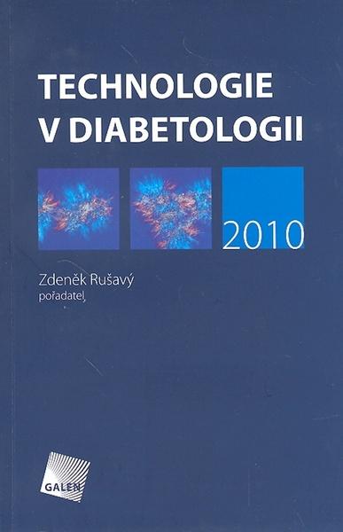 Technologie v diabetologii 2010 - 978-80-7262-689-2