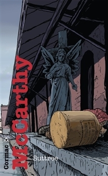 Suttree - 978-80-257-0752-4