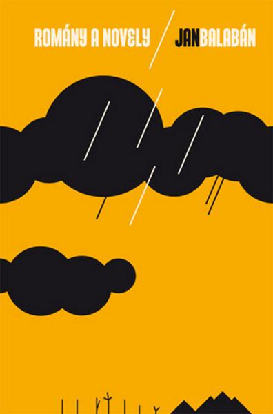Romány a novely - 978-80-7294-477-4