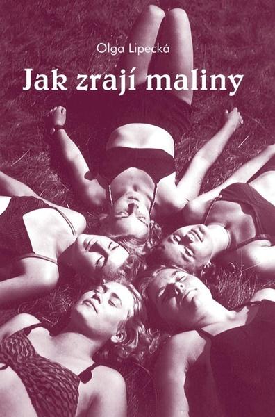 Jak zrají maliny - 978-80-7268-690-2