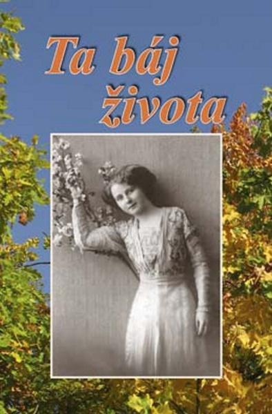 Ta báj života - 978-80-7268-653-7