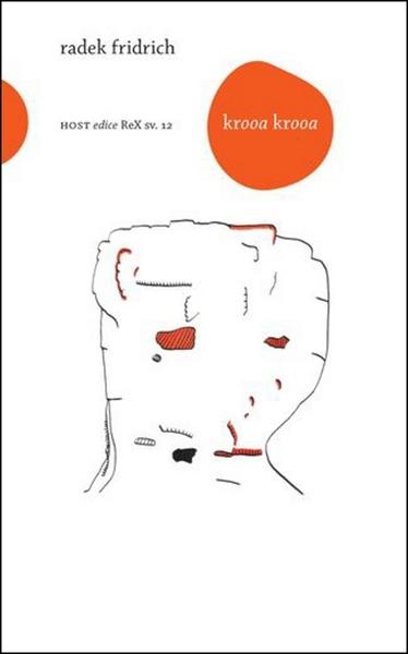 Krooa krooa - 978-80-7294-507-8