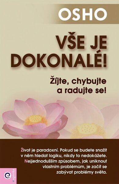 Vše je dokonalé! - 978-80-8100-235-9