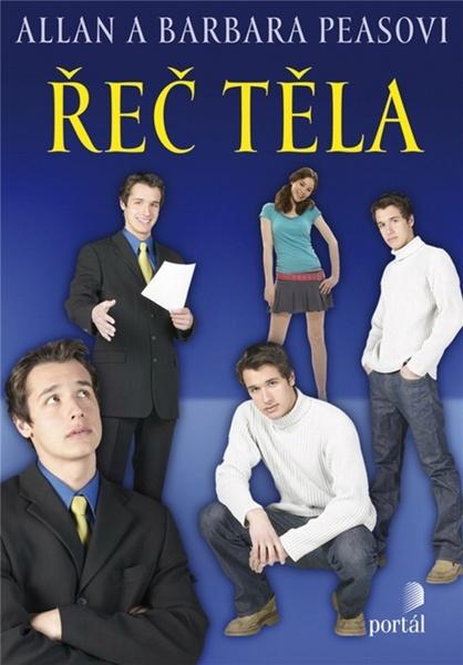 Řeč těla - 978-80-7367-921-7