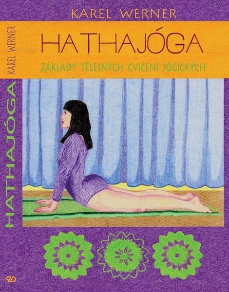 Hathajóga - 978-80-88969-40-2