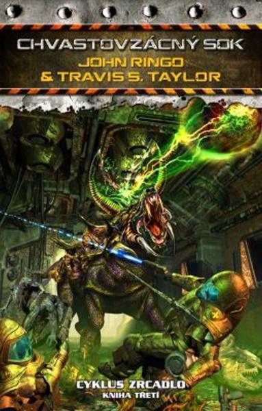 Chvastovzácný sok - 978-80-7456-134-4