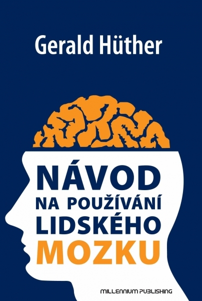 Návod na používání lidského mozku - 978-80-86201-75-7