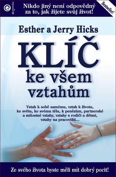 Klíč ke všem vztahům - 978-80-8100-169-7