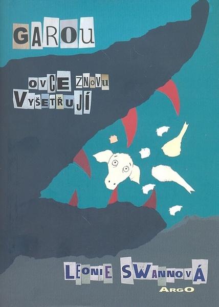 Garou aneb Ovce znovu vyšetřují - 978-80-257-0408-0