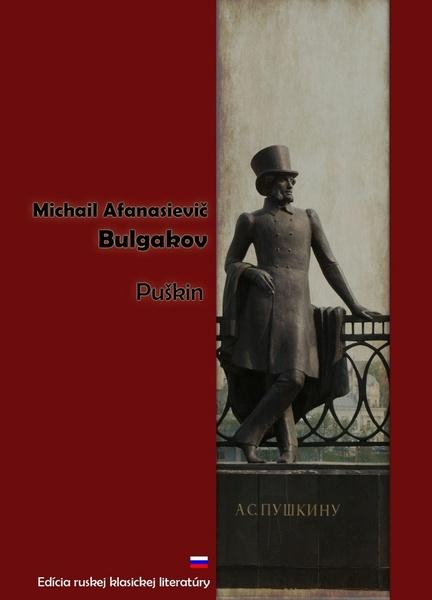 Puškin - 978-80-89465-12-5