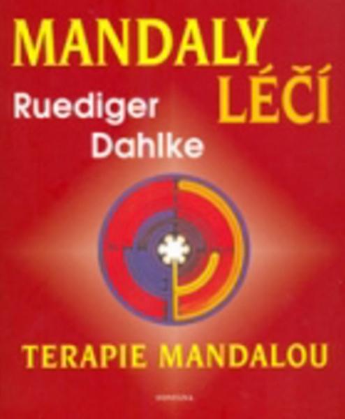 Mandaly léčí - 978-80-7336-628-5