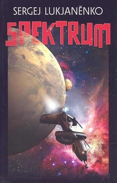 Spektrum - 978-80-7387-371-4