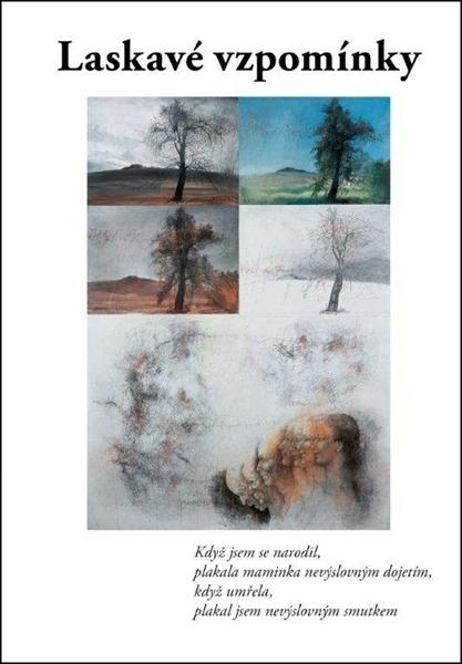 Laskavé vzpomínky - 978-80-86713-72-4