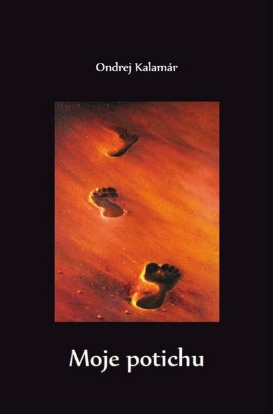Kniha Moje potichu