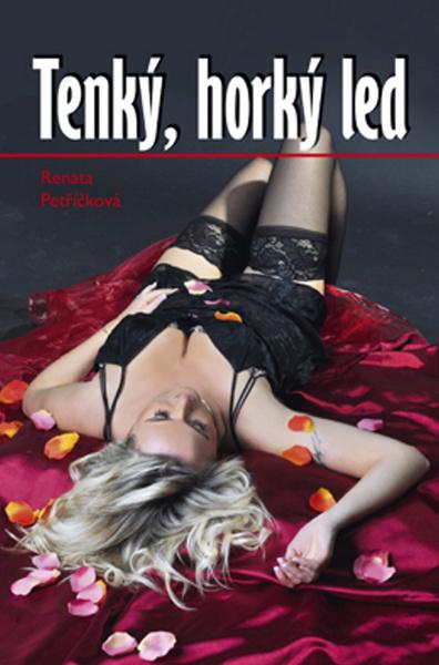 Tenký, horký led - 978-80-7268-779-4