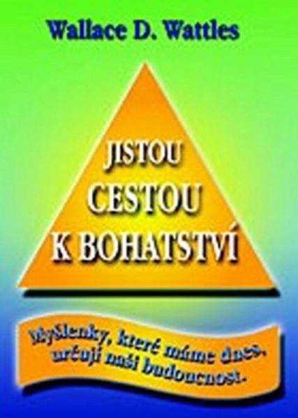 Jistou cestou k bohatství - 978-80-238-7804-2