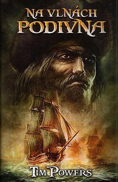 Na vlnách podivna - 978-80-7193-328-1