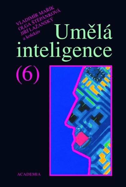 Umělá inteligence 6 - 978-80-200-2276-9