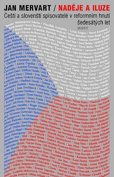 Naděje a iluze - 978-80-7294-402-6