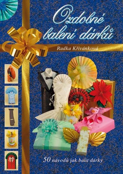 Ozdobné balení dárků - 978-80-86783-47-5