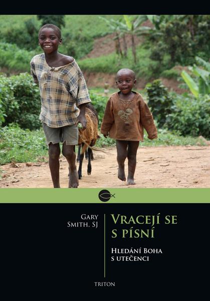 Kniha Vracejí se s písní