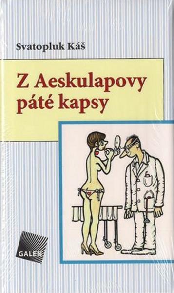 Z Aeskulapovy páté kapsy
