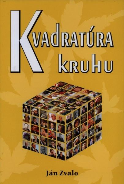 Kvadratúra kruhu - 978-80-8079-147-6