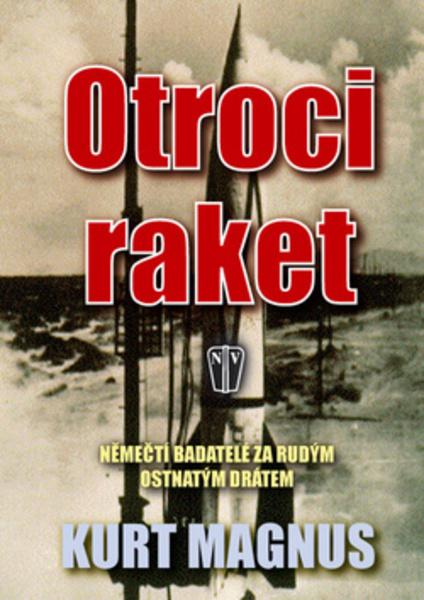 Otroci raket - 978-80-206-1224-3