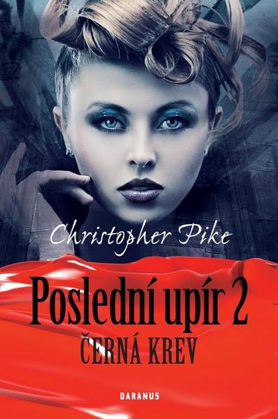 Poslední upír 2 - 978-80-87423-22-6