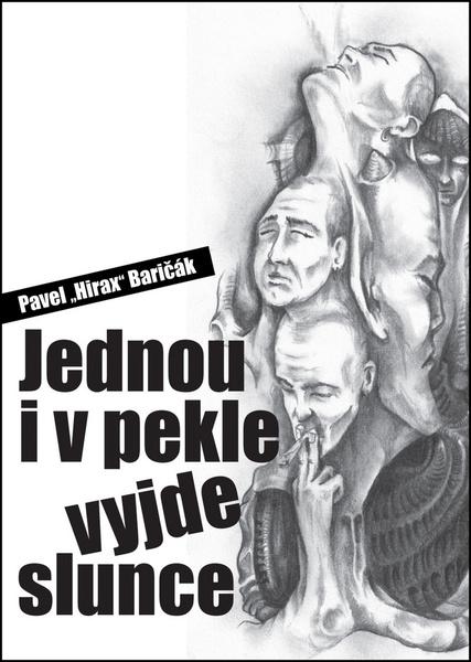 Jednou i v pekle vyjde slunce - 978-80-89502-12-7